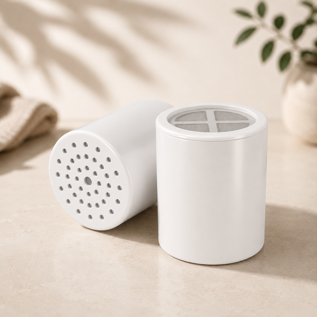 Pure Cascade Shower Filter Replacement Cartridge