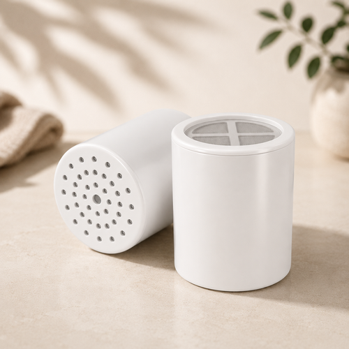 Pure Cascade Shower Filter Replacement Cartridge