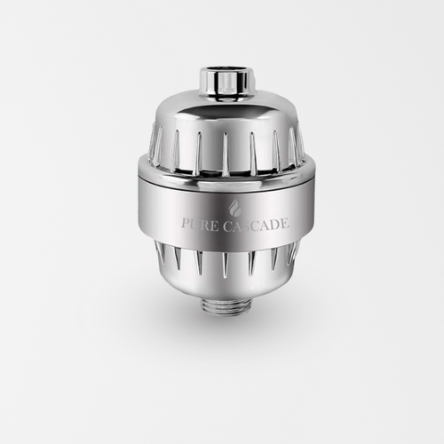 Pure Cascade Shower Filter